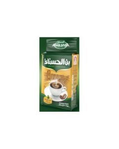 Al Hasnaa Coffee With 25% Cardamom