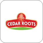 Cedar Roots- Brand 1 