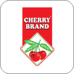 CHERRY BRAND- Brand 5 