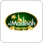 Al-Madinah brand 9 